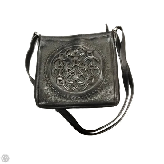 Handbag Designer By Brighton, Size: Medium