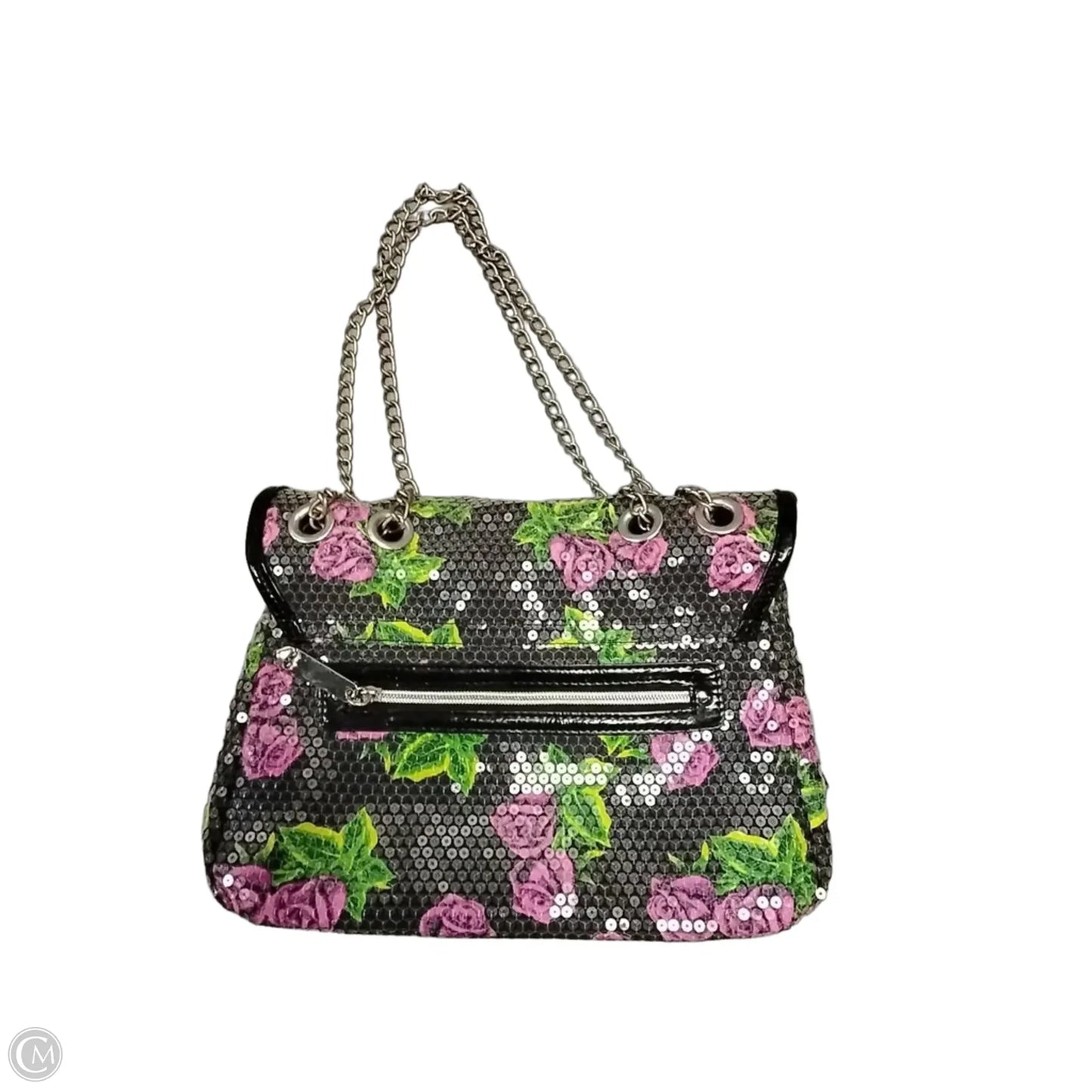 Crossbody By Betsey Johnson, Size: Medium