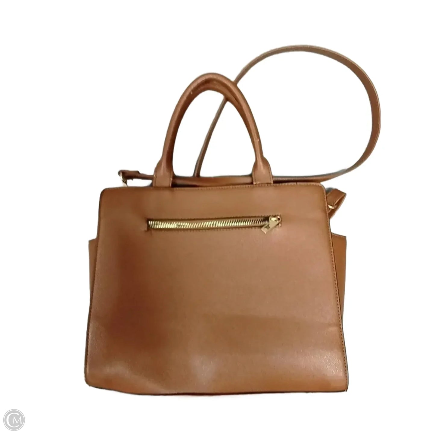 Crossbody By London Fog, Size: Medium