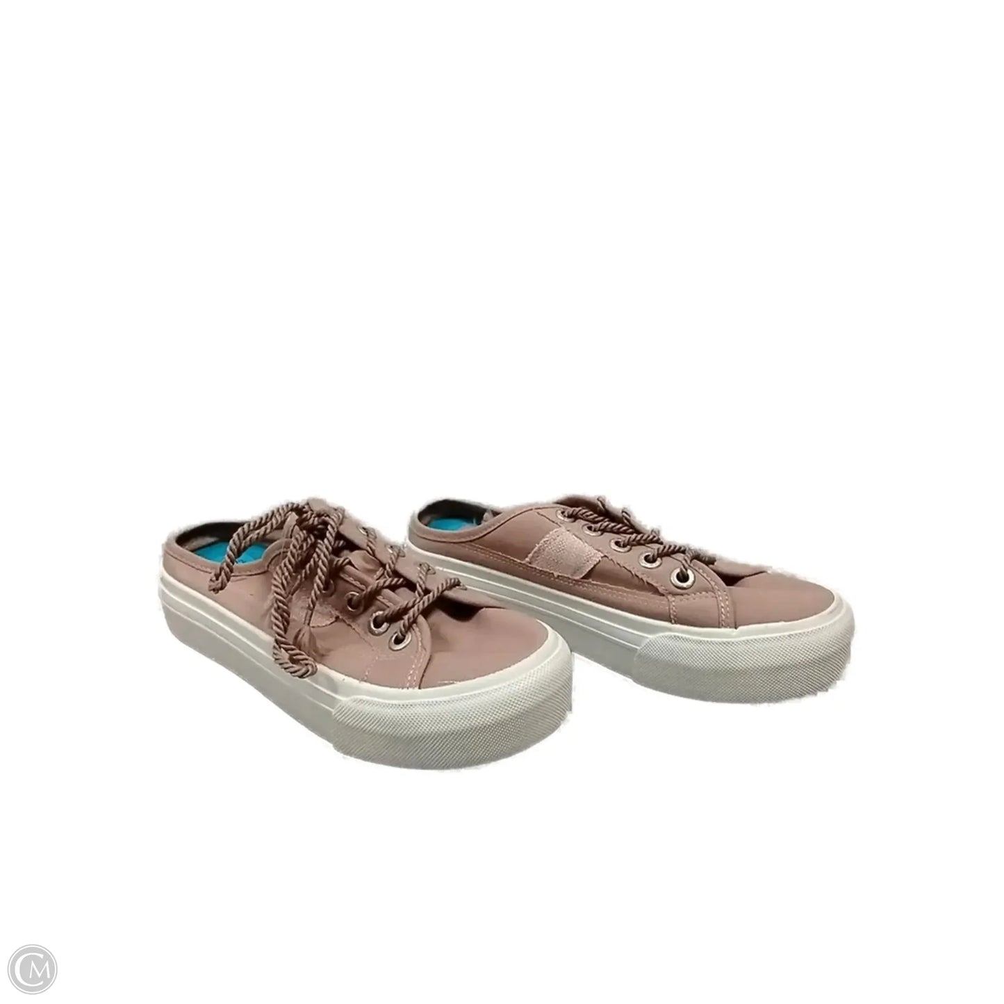Shoes Sneakers By Blowfish In Pink, Size: 7.5