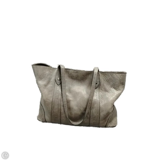 Tote Designer By Frye, Size: Medium