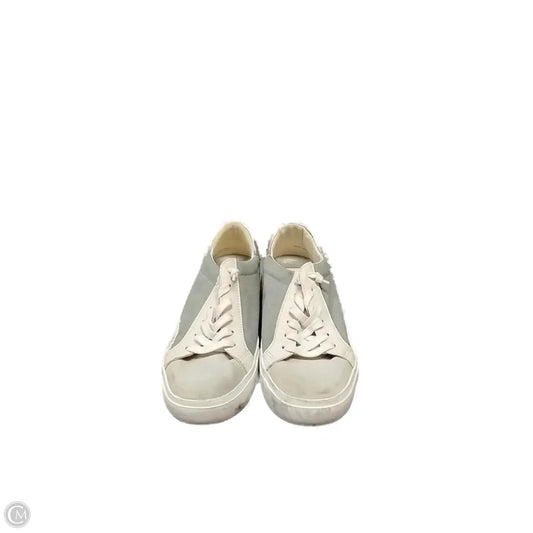 Shoes Sneakers By Dolce Vita In Multi-colored, Size: 7.5
