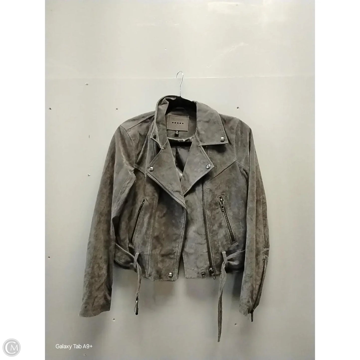 Jacket Other By Blanknyc In Grey, Size: S