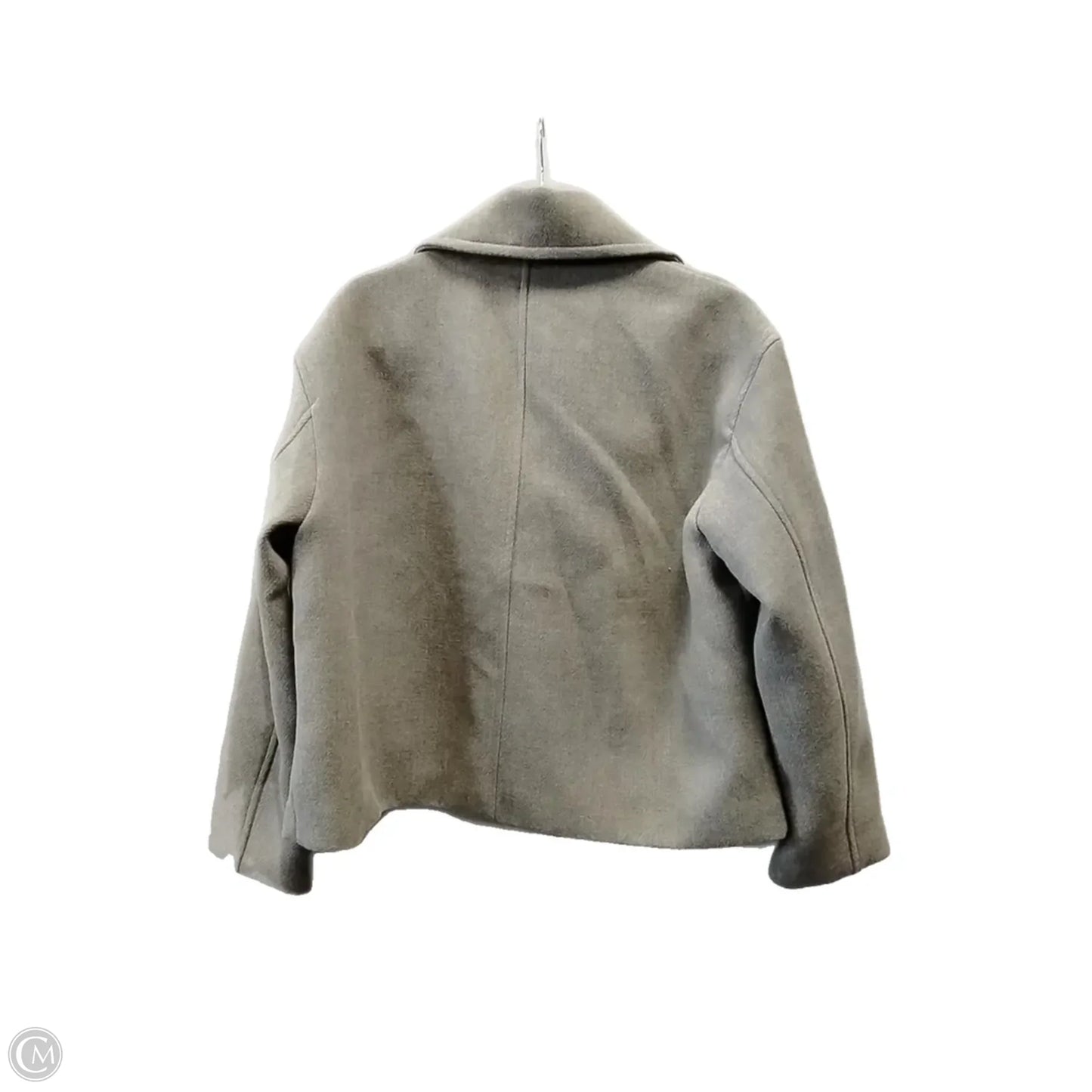 Jacket Other By Zara In Green, Size: S