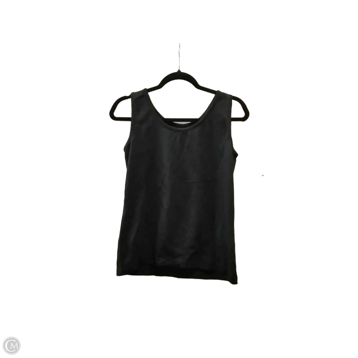 Tank Top By Lands End In Black, Size: Sp