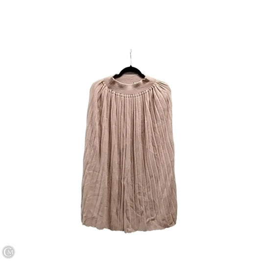 Sweater By Clothes Mentor In Pink, Size: M