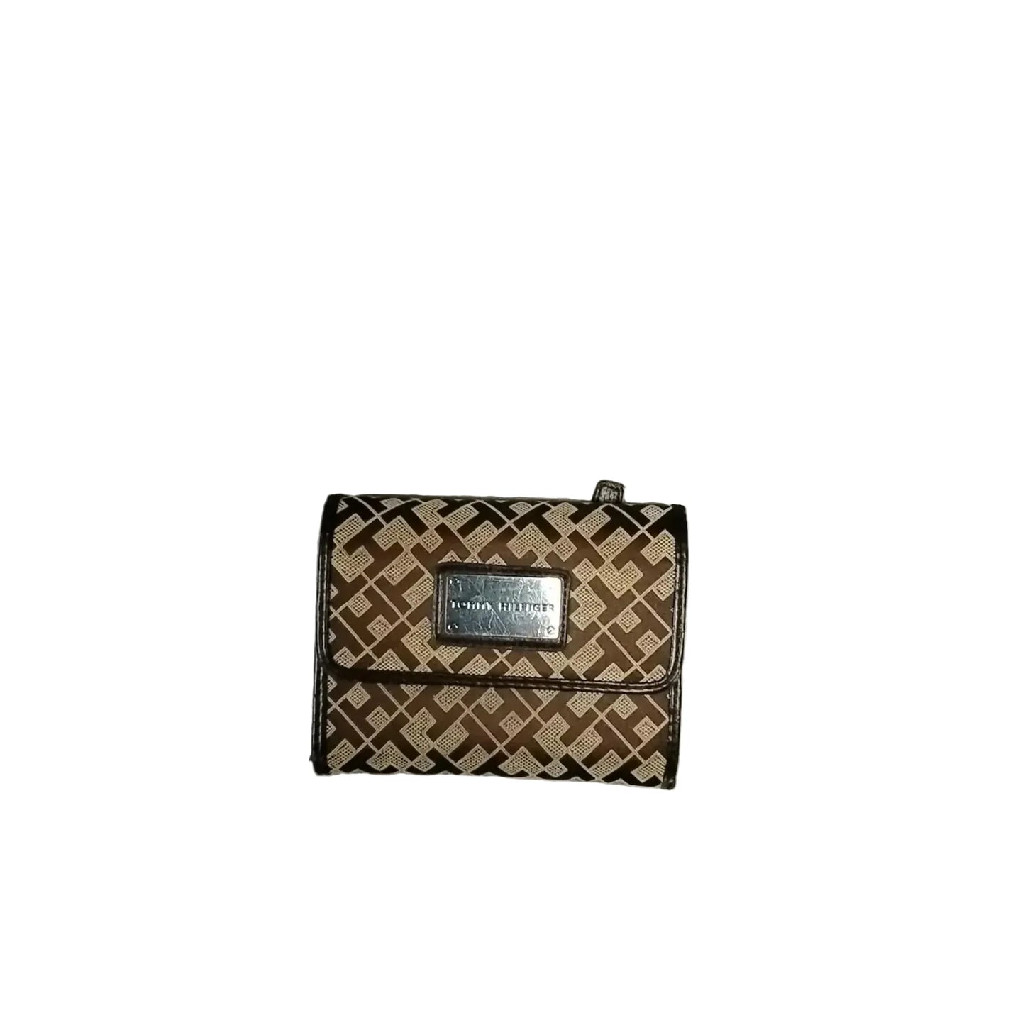 Wallet By Tommy Hilfiger, Size: Small