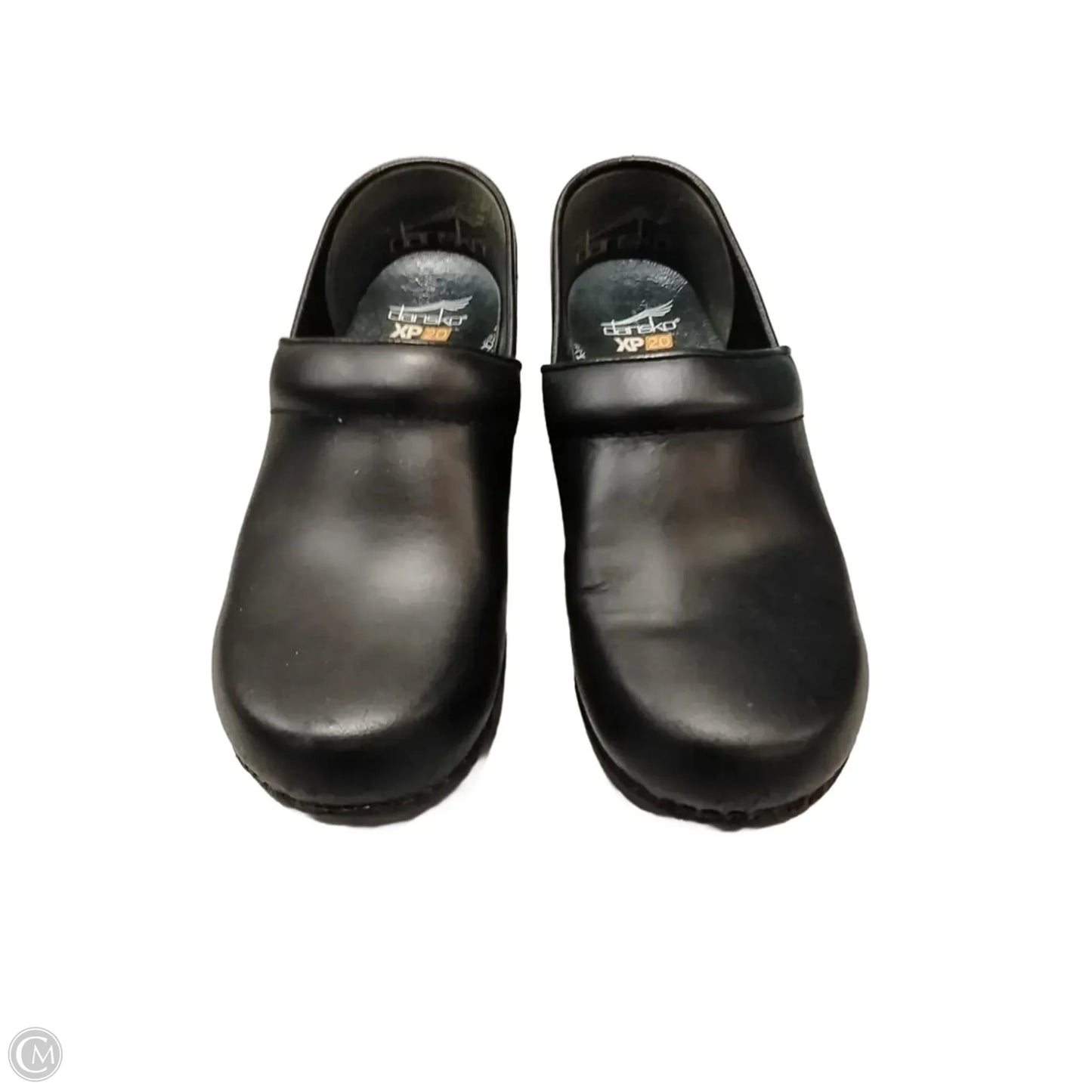 Shoes Flats By Dansko In Black, Size: 8.5