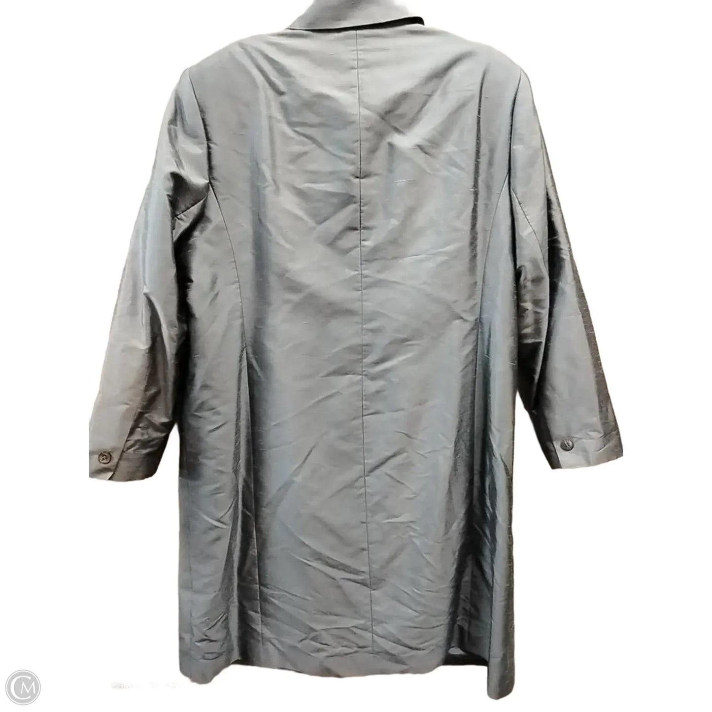 Jacket Other By Elisabeth In Blue, Size: 16