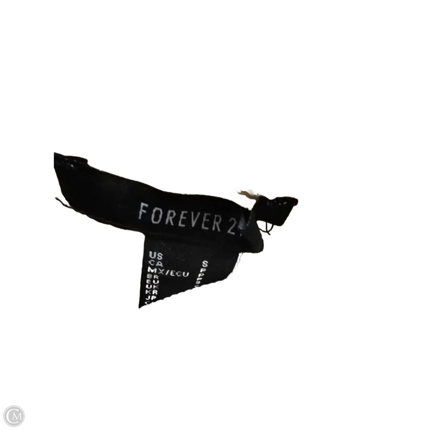 Skirt Mini & Short By Forever 21 In Beige, Size: S