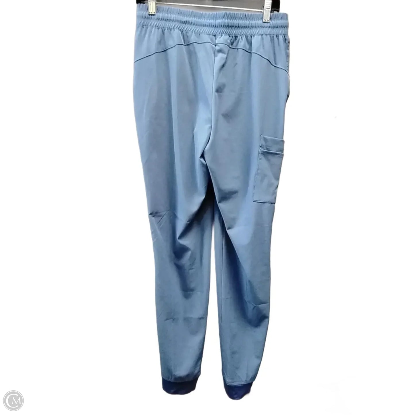 Pants Lounge By Skechers In Blue, Size: S