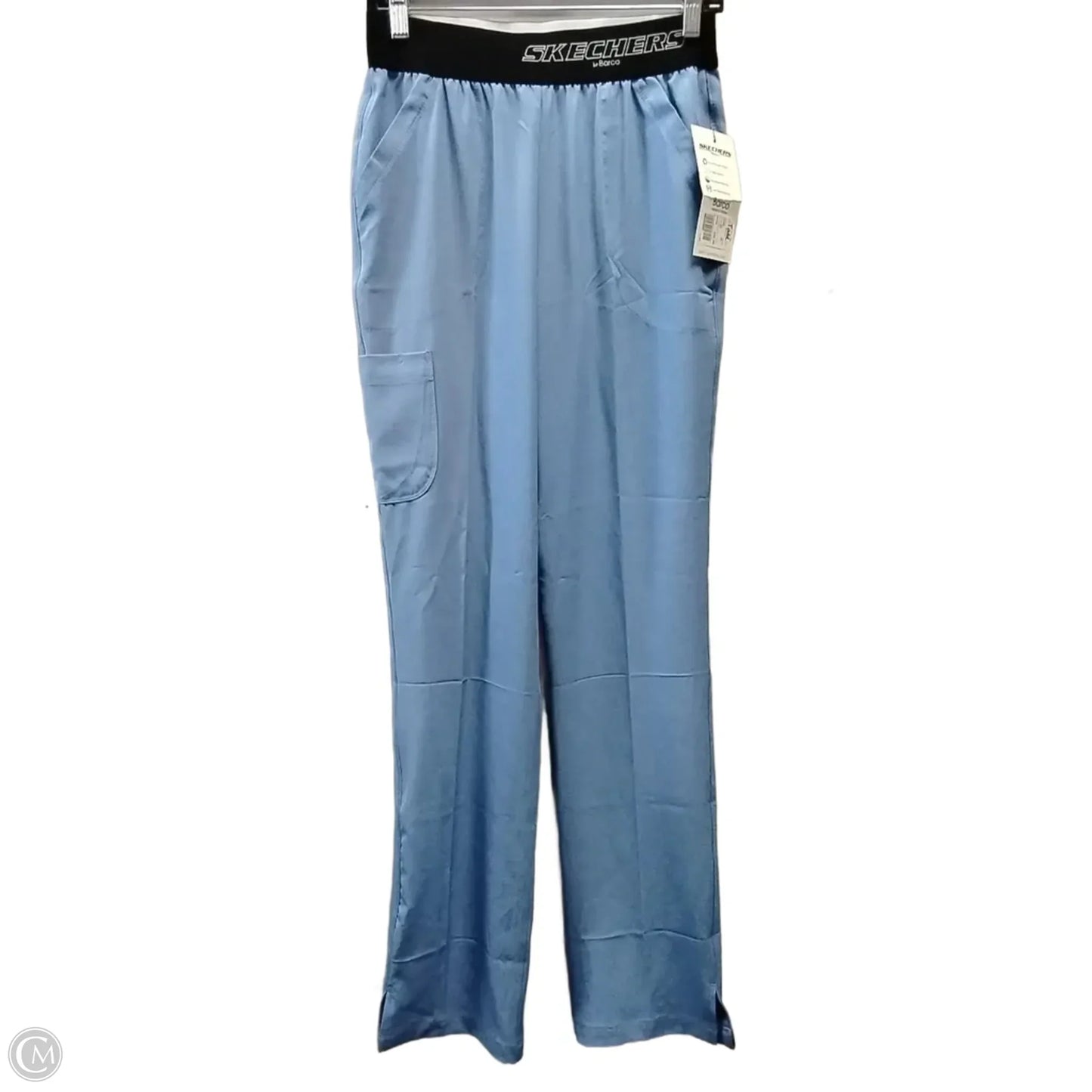 Pants Cargo & Utility By Skechers In Blue, Size: S