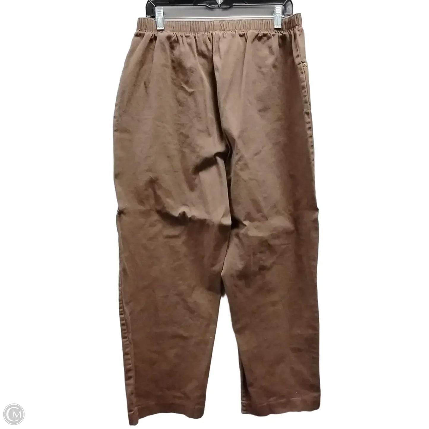 Pants Chinos & Khakis By D&co. In Brown, Size: Xl