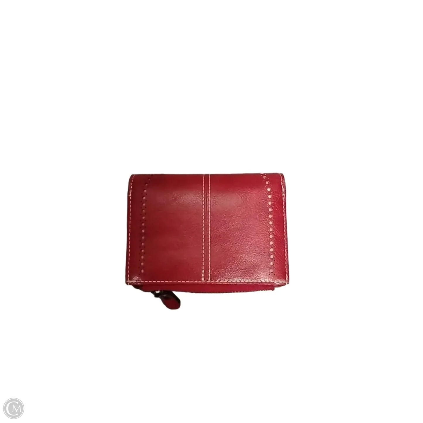 Wallet By Clothes Mentor, Size: Small