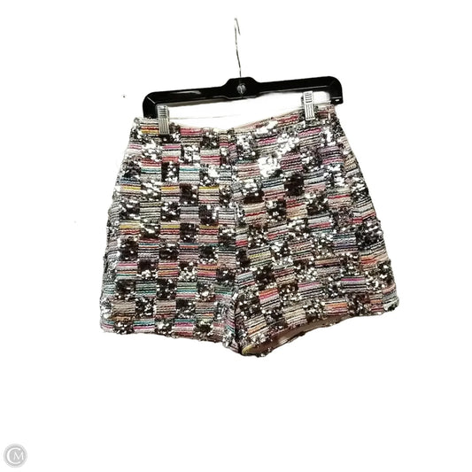 Shorts By Main Strip In Multi-colored, Size: M