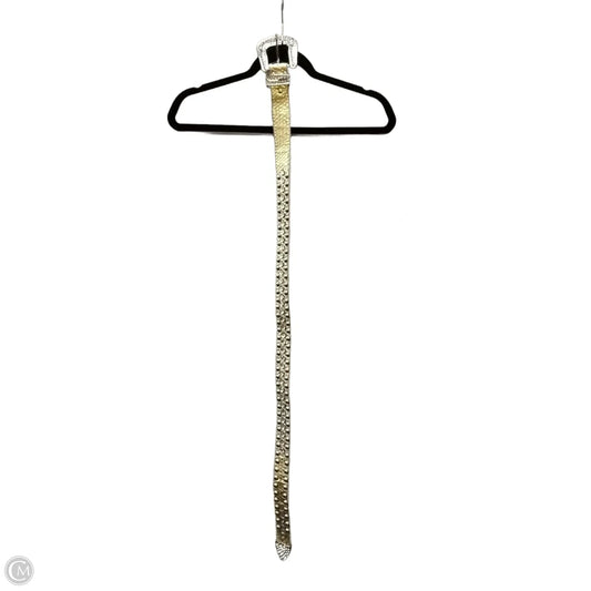 Belt Leather By Clothes Mentor