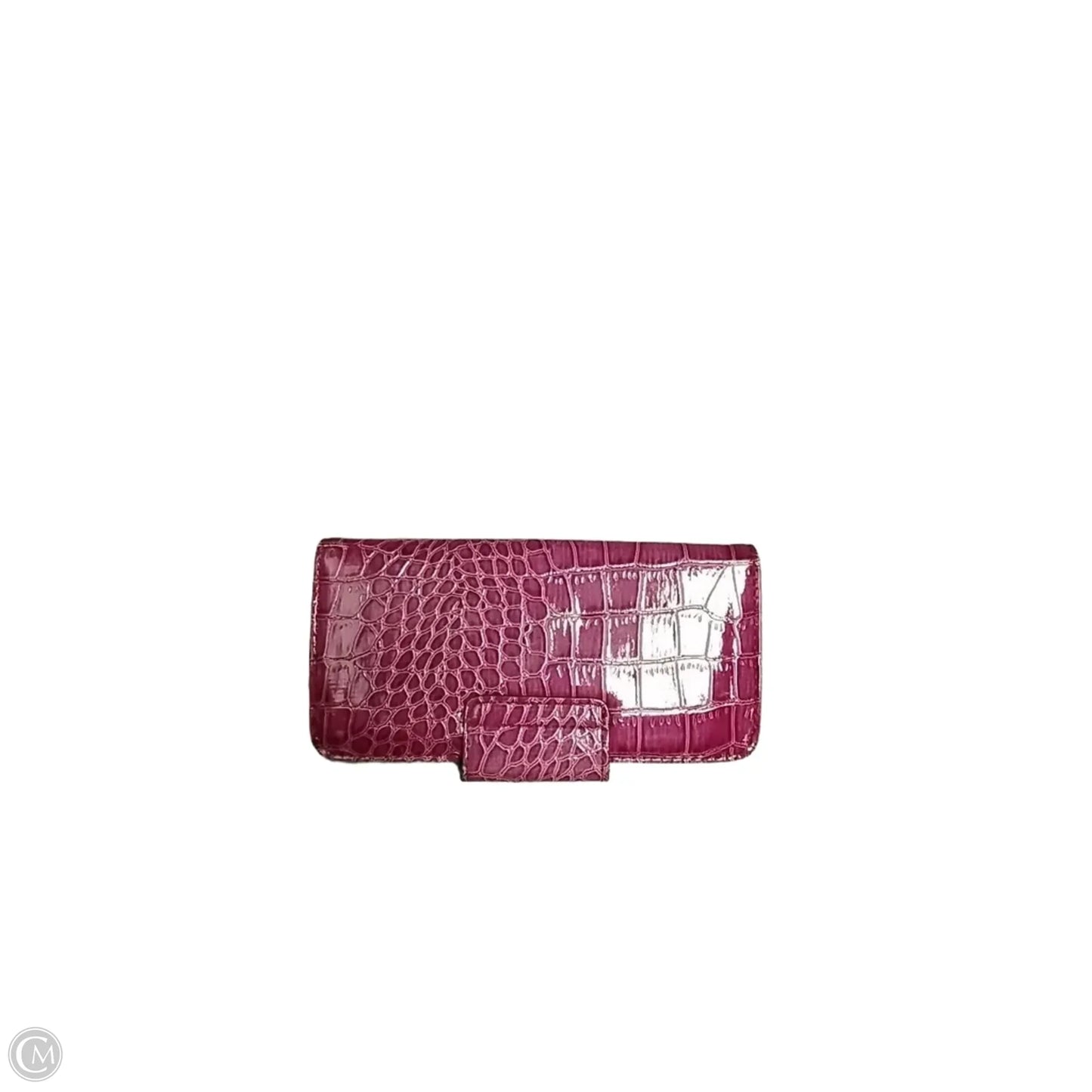 Wallet By Clothes Mentor, Size: Small