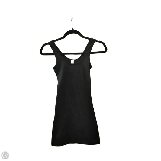 Tank Top By Bp In Black, Size: Xs