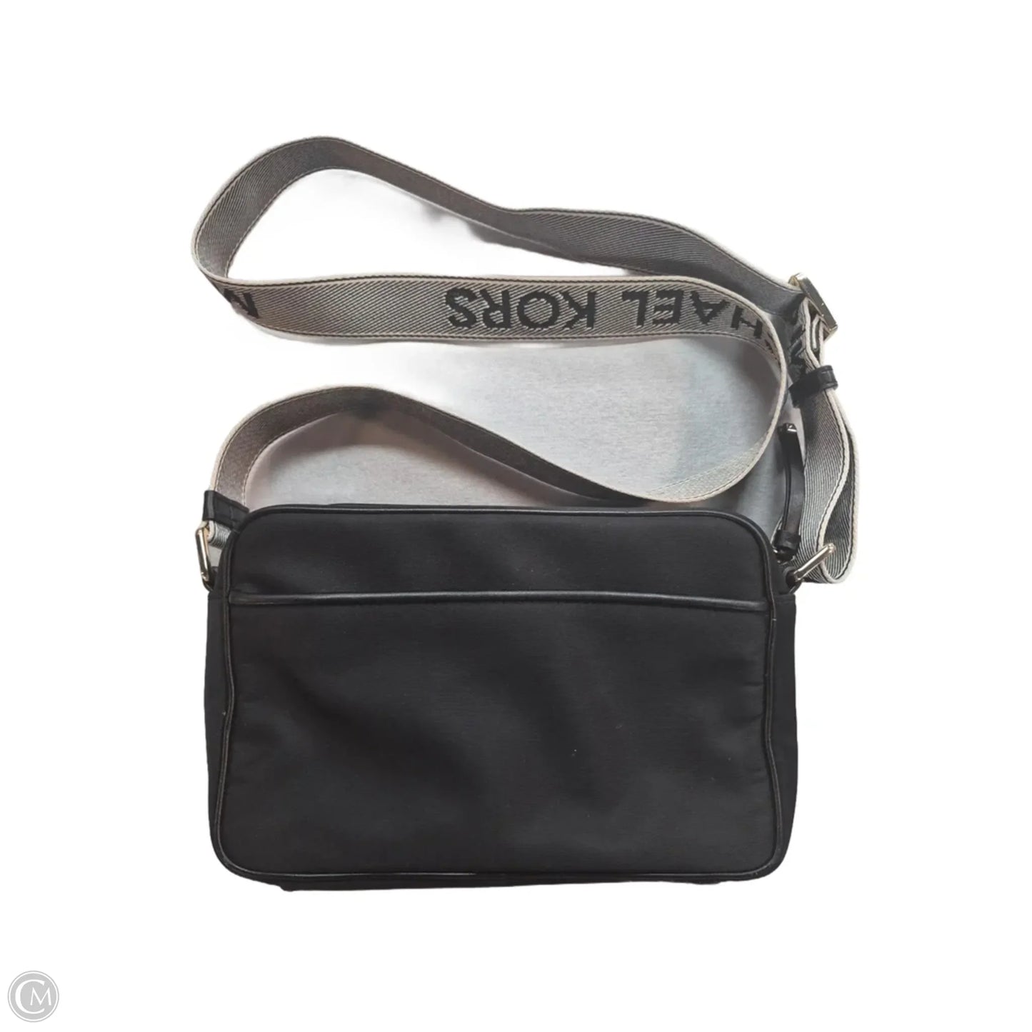 Crossbody Designer By Michael Kors, Size: Small