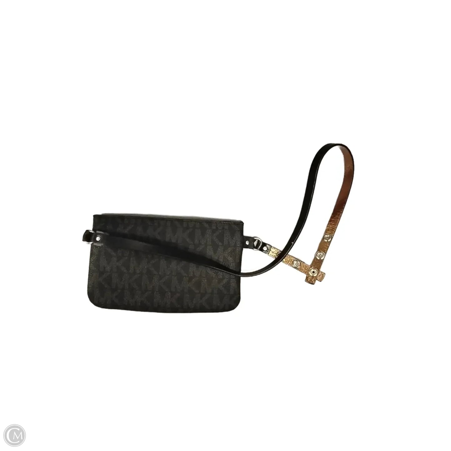 Wristlet By Michael By Michael Kors, Size: Small