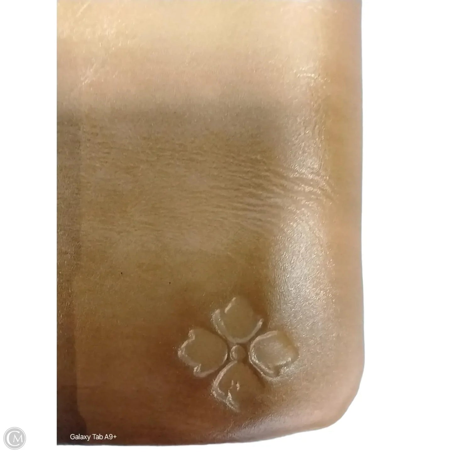 Crossbody Designer By Patricia Nash, Size: Small