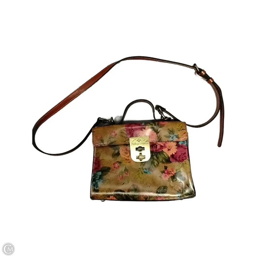 Handbag Designer By Patricia Nash, Size: Small