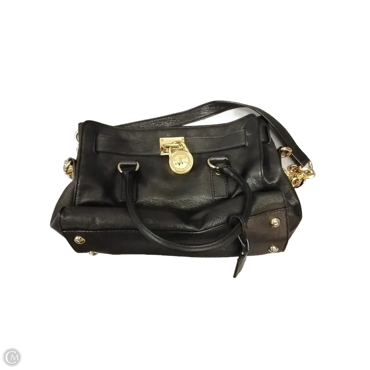 Handbag By Michael By Michael Kors, Size: Medium