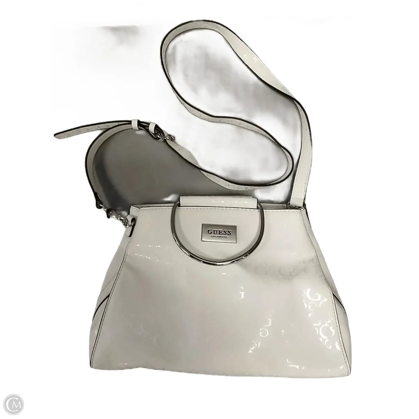 Crossbody By Guess, Size: Medium