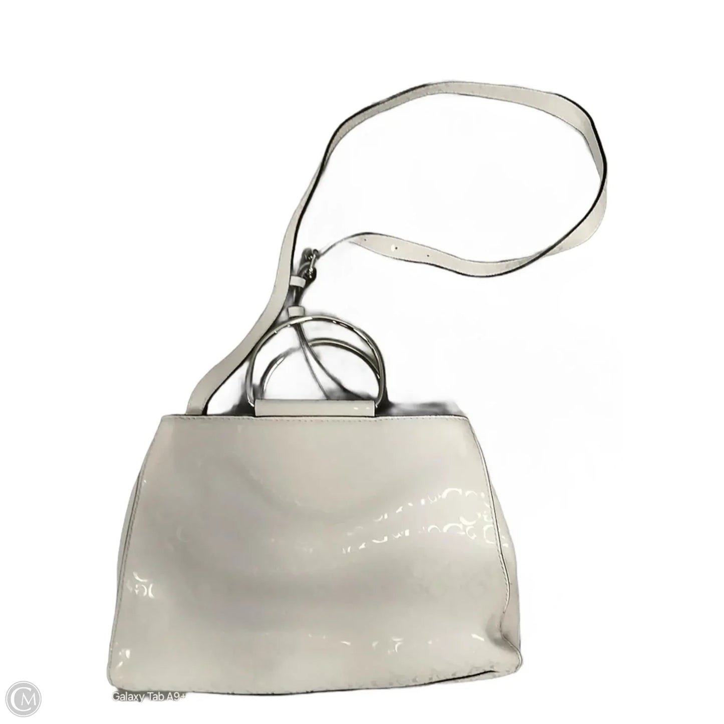 Crossbody By Guess, Size: Medium