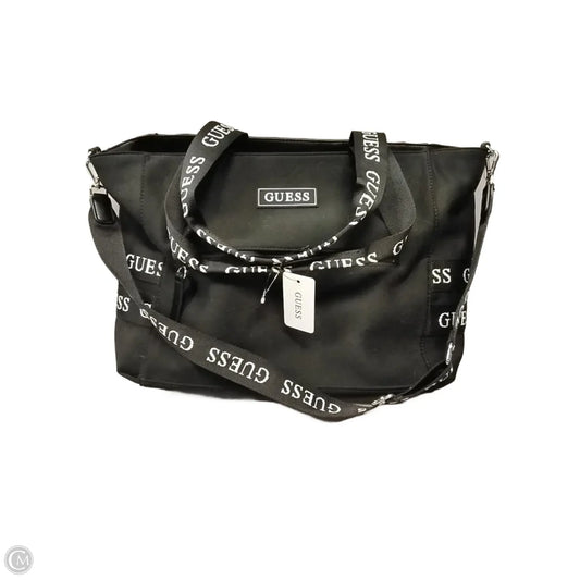 Tote By Guess, Size: Large
