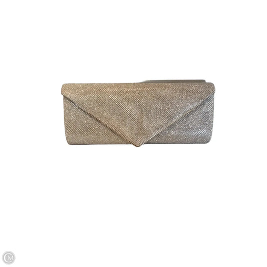 Clutch By Clothes Mentor, Size: Small
