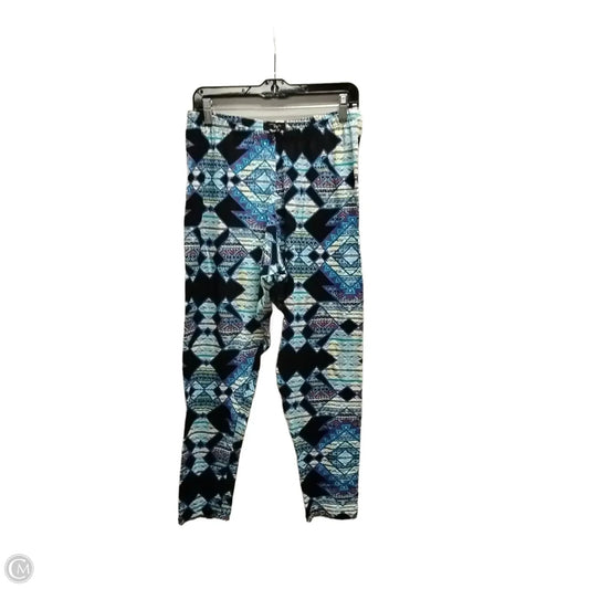 Pants Leggings By Rip Curl In Multi-colored, Size: 1x