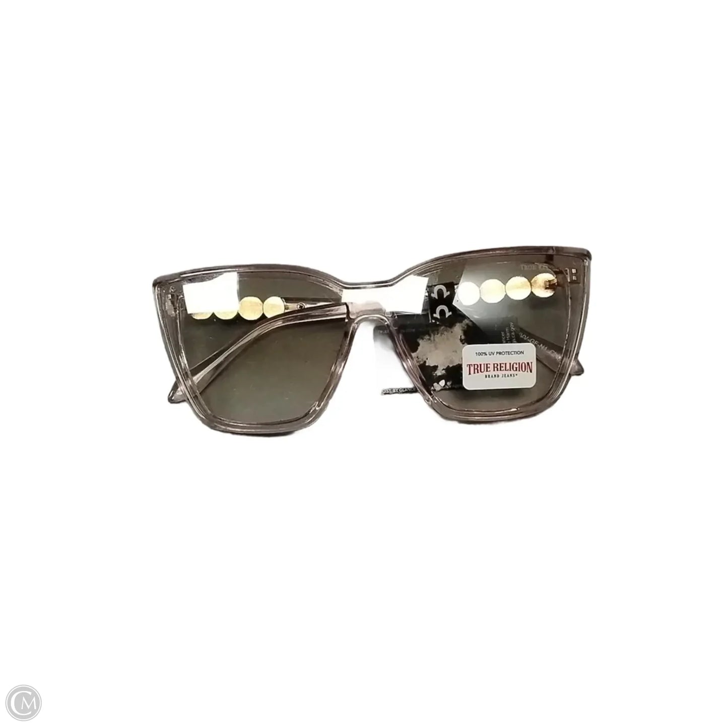 Sunglasses By True Religion