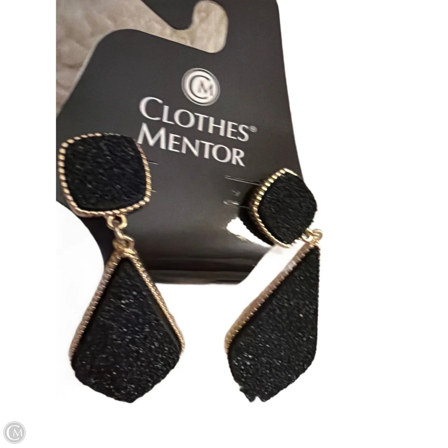 Earrings Statement By Clothes Mentor