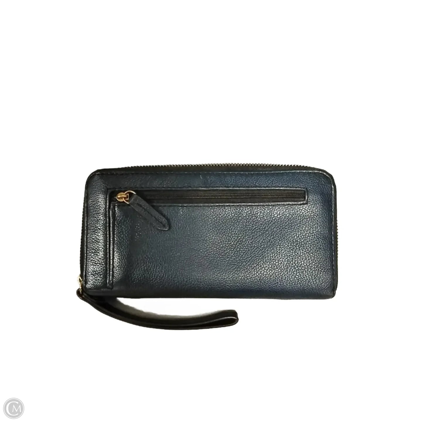 Wallet By Fossil, Size: Medium