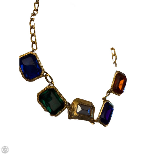 Necklace Statement By Clothes Mentor