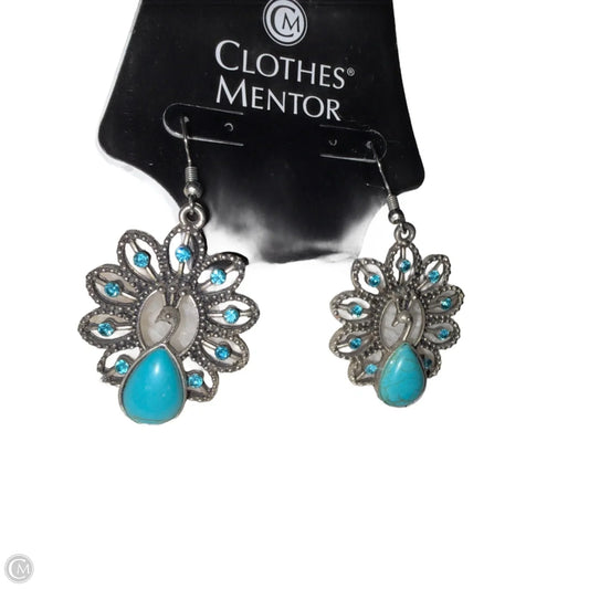 Earrings Statement By Clothes Mentor