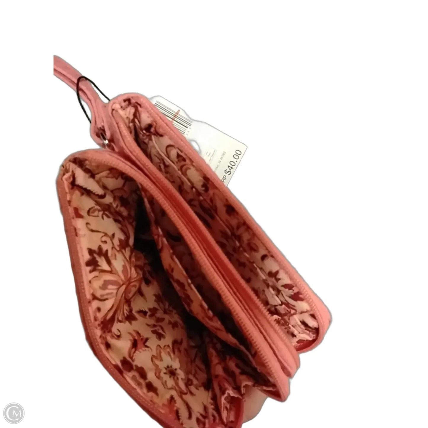 Wallet By Vera Bradley, Size: Small