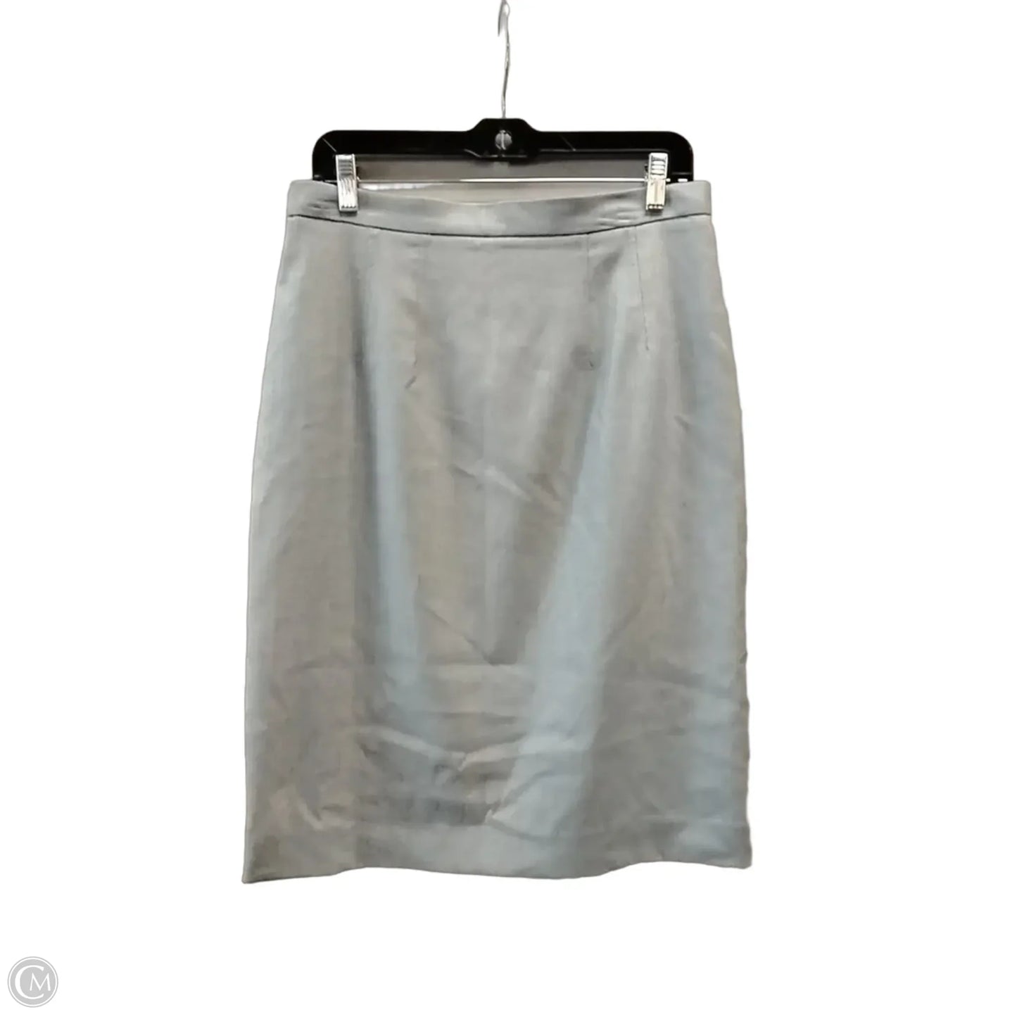 Skirt Midi By Antonio Melani In Blue, Size: 10