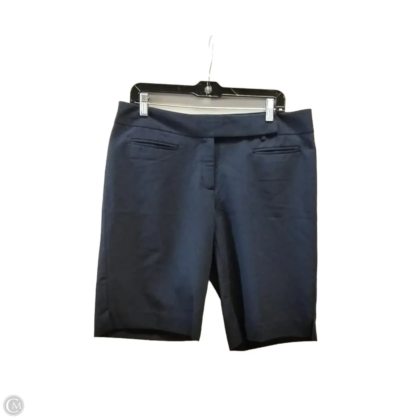 Shorts By Inc In Blue, Size: 12