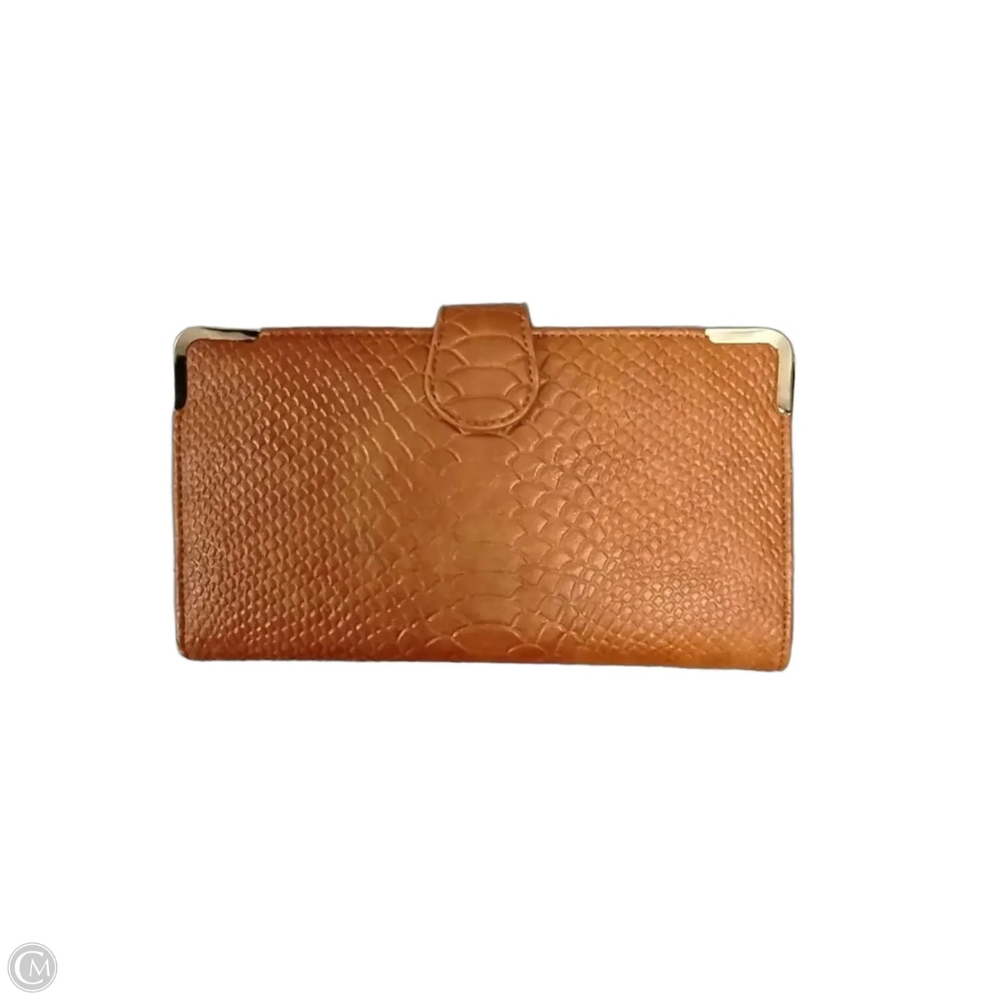 Clutch By Clothes Mentor, Size: Medium