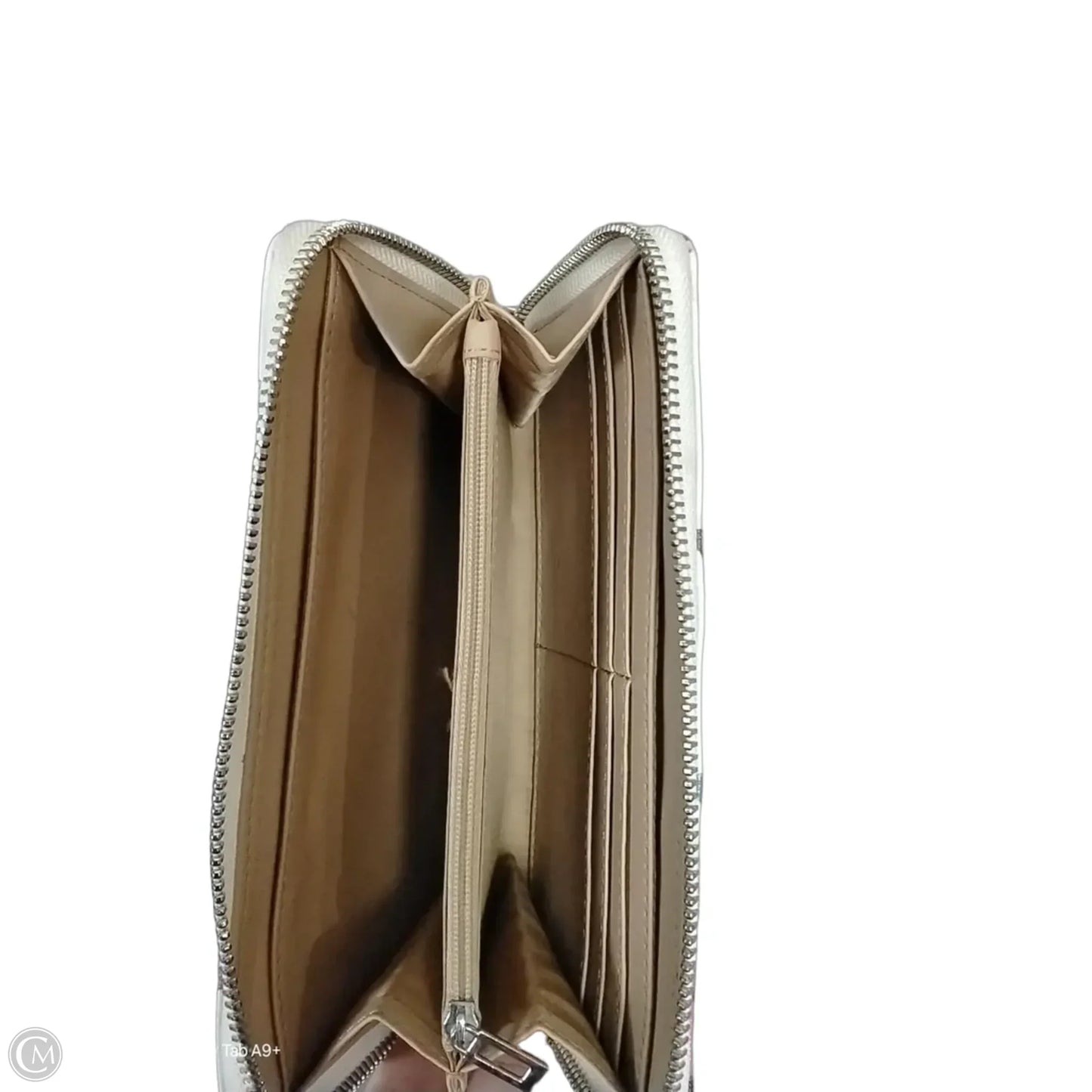 Wallet By Guess, Size: Medium