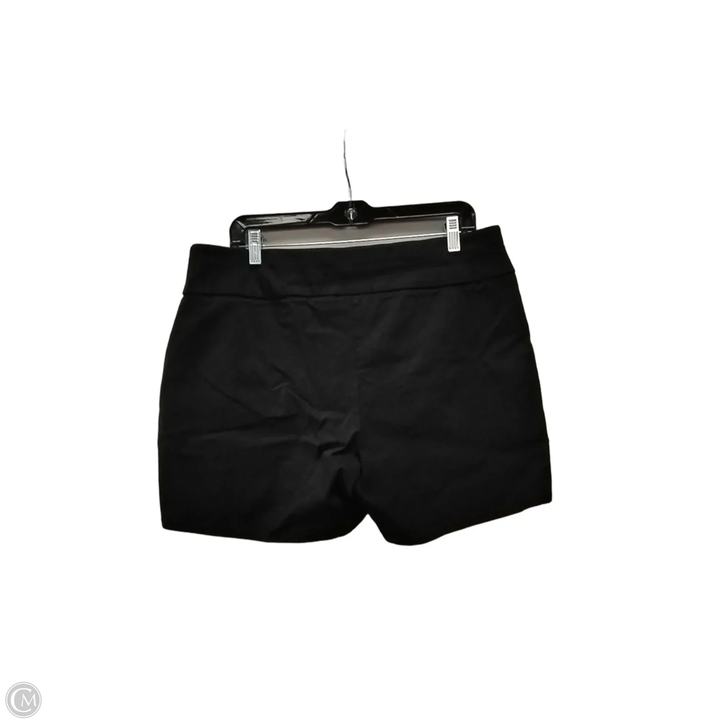 Shorts By International Concepts In Black, Size: 14