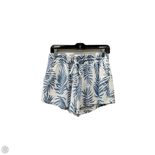 Shorts By Bobeau In White, Size: S