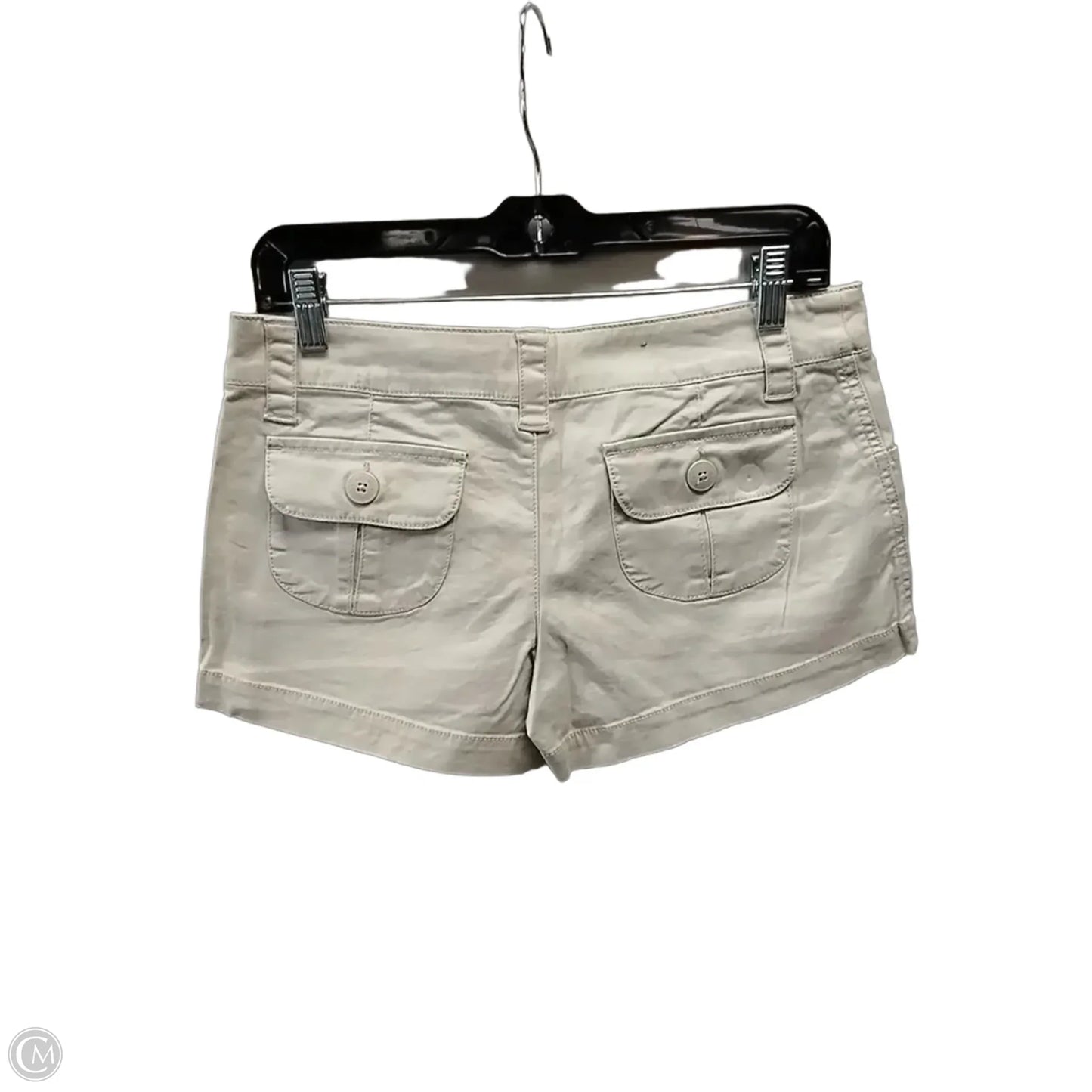 Shorts By Mossimo In Beige, Size: 6