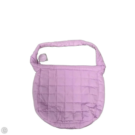 Handbag By Clothes Mentor, Size: Medium