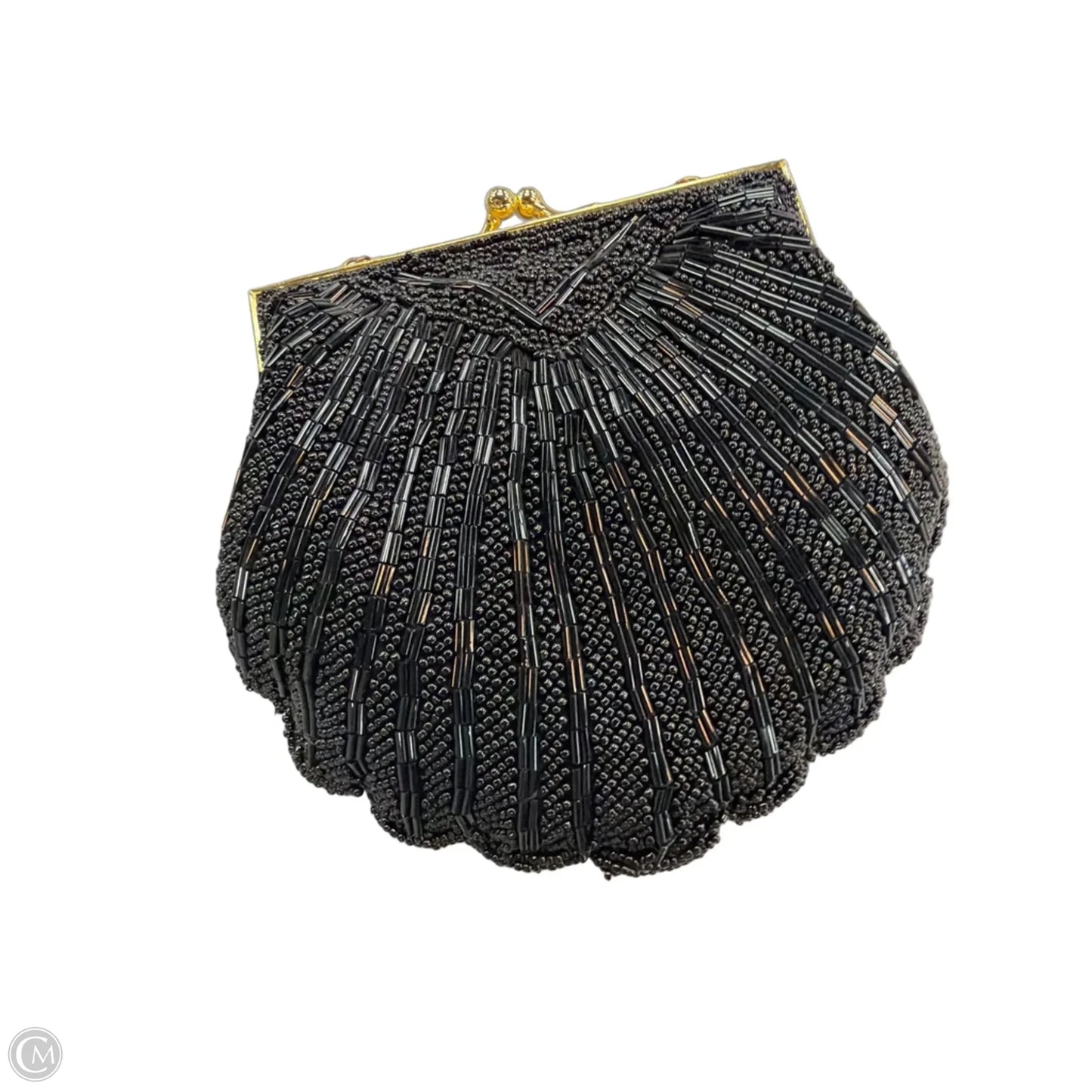 Crossbody By Valerie Stevens, Size: Small