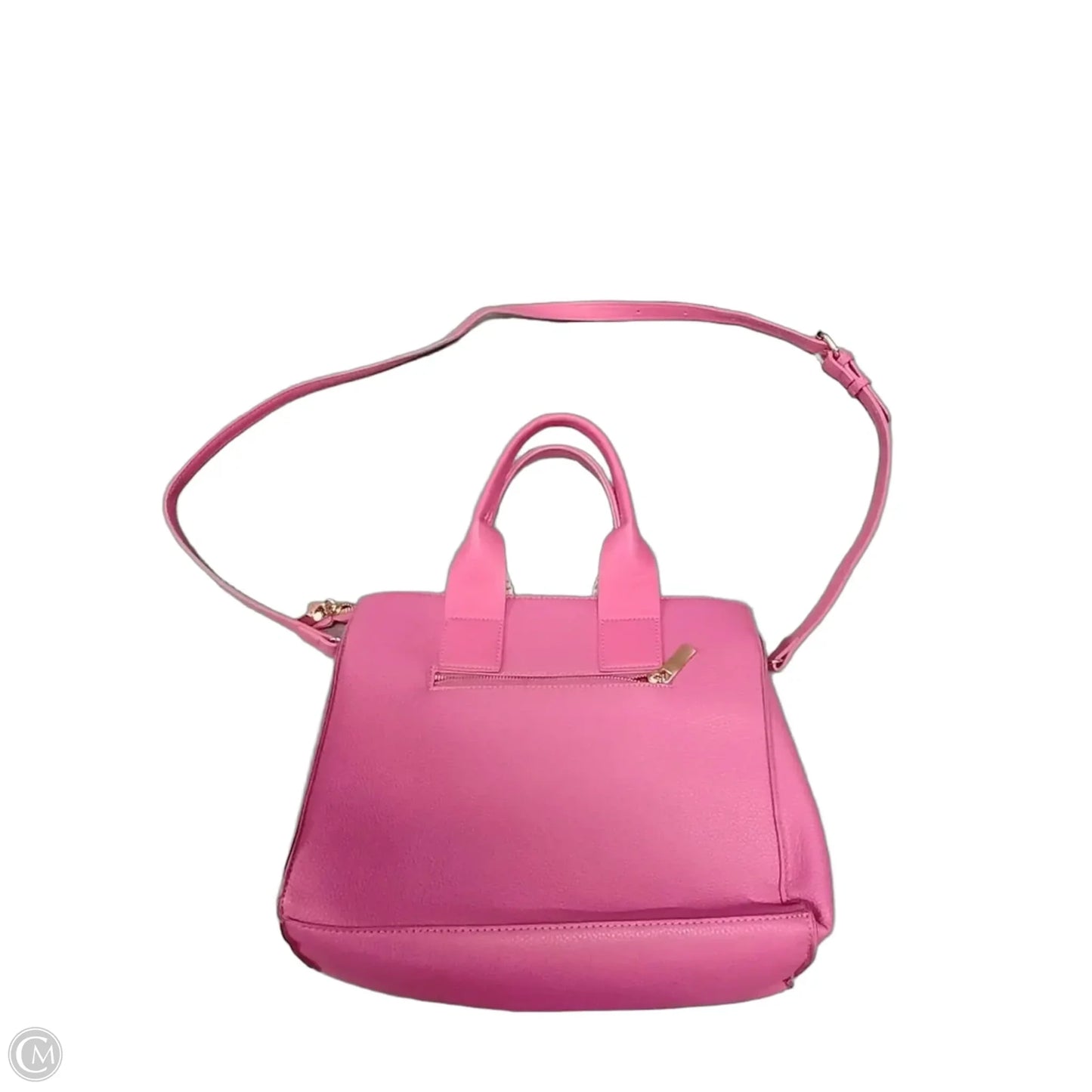 Tote By Clothes Mentor, Size: Small
