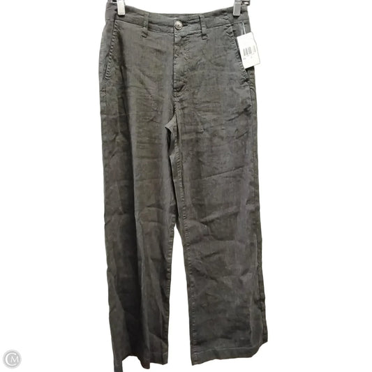 Pants Lounge By Kut In Grey, Size: 0