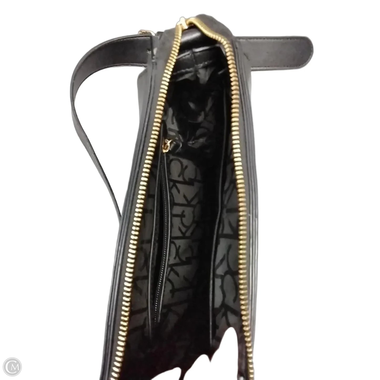 Crossbody By Calvin Klein, Size: Medium
